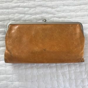 HOBO wallet